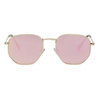 Mode-solbriller til kvinder "Pinkie" 